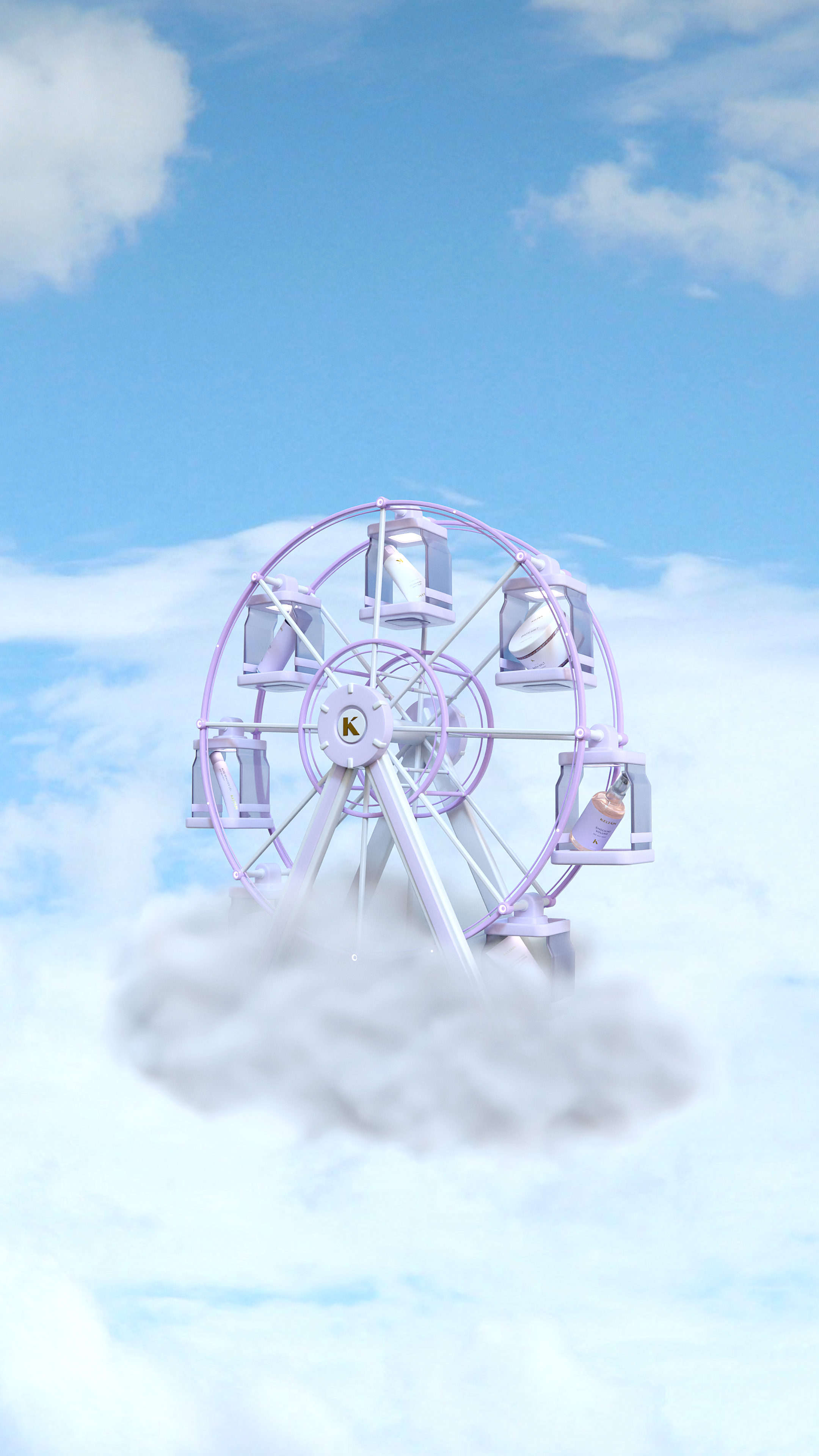 Keltain Sphere